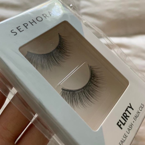 Sephora False Eyelashes - Picture 3 of 3